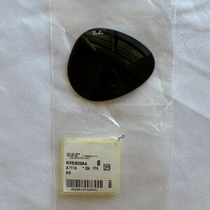 Ray-Ban Dark Lens Replacement